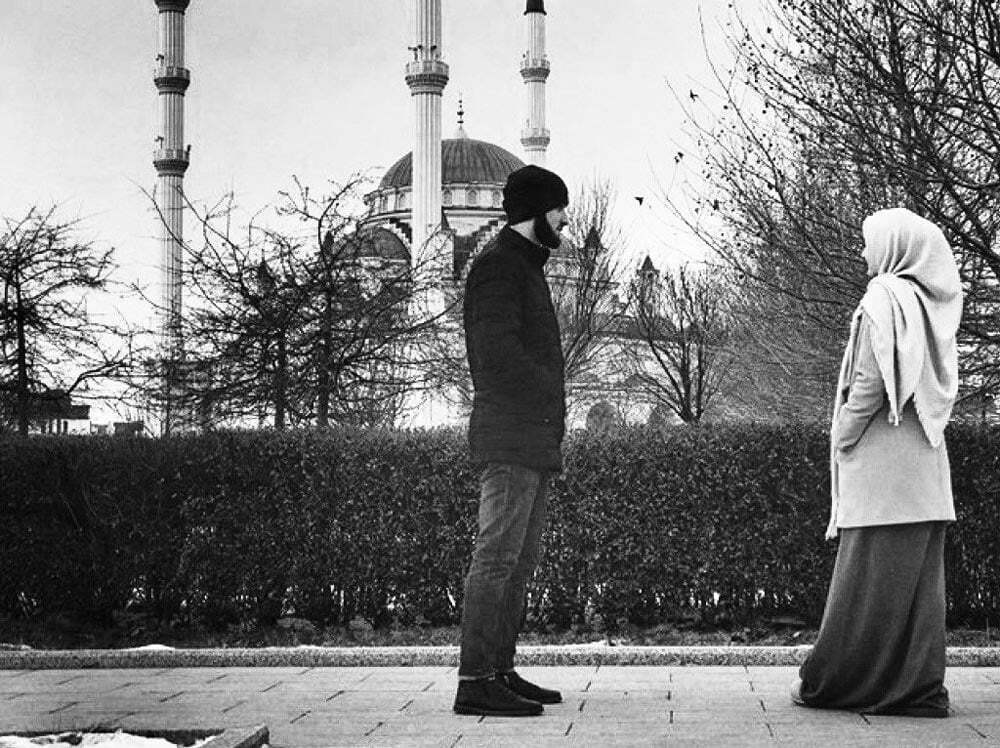 الحب في الاسلام