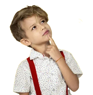 تكرار الكلام عند الاطفال