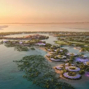 “البحر الأحمر الدولية”: توقعات بجذب 450 ألف زائر سنوياً في مرحلتها الأولى