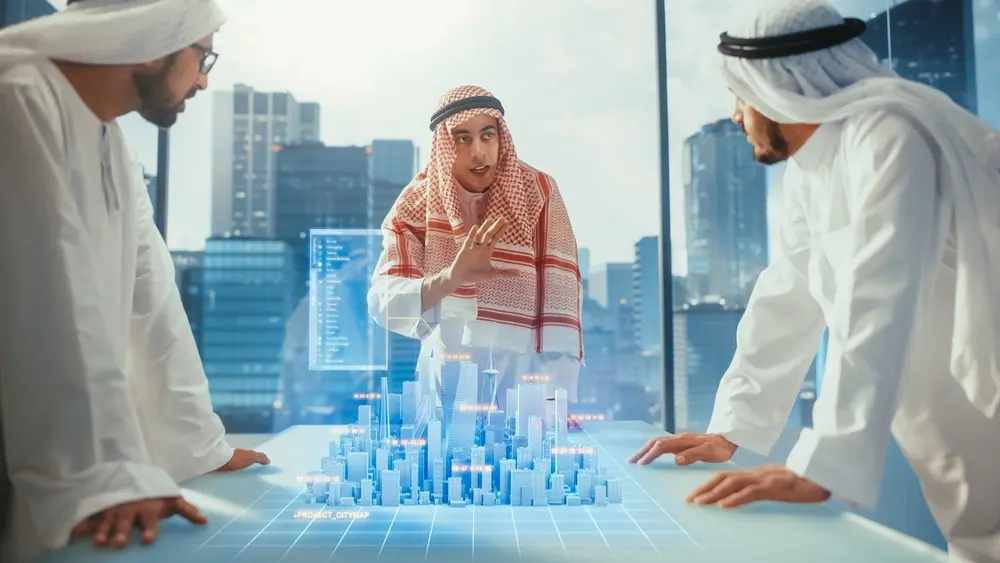 شركات الاستثمار العقاري في السعودية