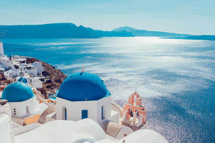 جزر شهر العسل