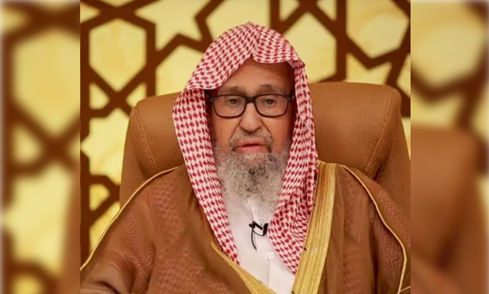 الشيخ صالح الفوزان