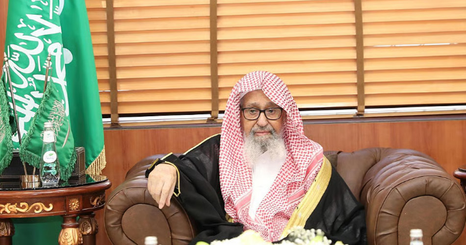 إقامة صلاة الاستسقاء